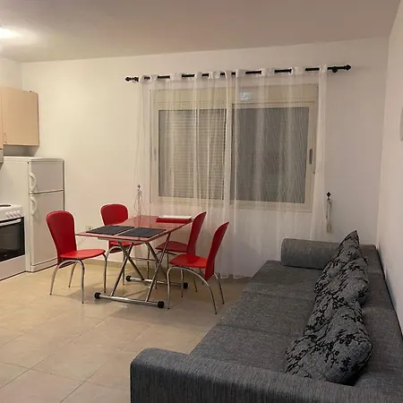 видовая на адриатическом море Apartmán Durrës