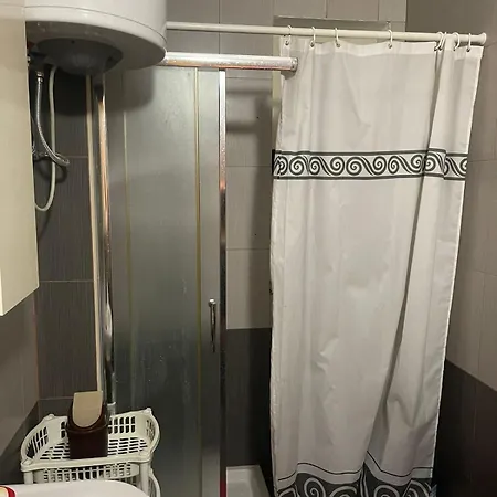 Apartmán видовая на адриатическом море