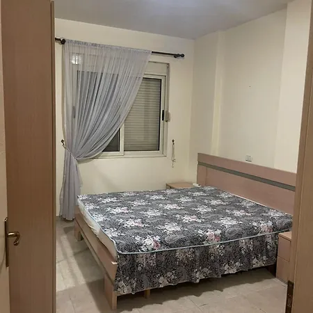 видовая на адриатическом море Apartmán Durrës