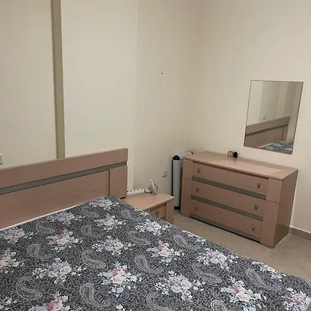 Apartmán видовая на адриатическом море Durrës