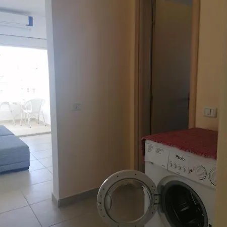 דירה видовая на адриатическом море