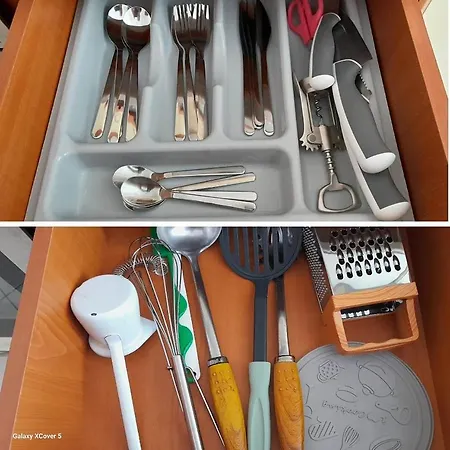 Apartment светлый с открытым балконом на пляже *